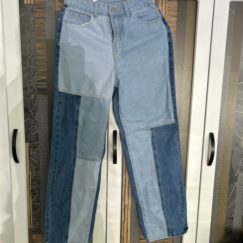 EUC SHEIN Jeans